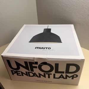 Muuto Pendant Lamps
